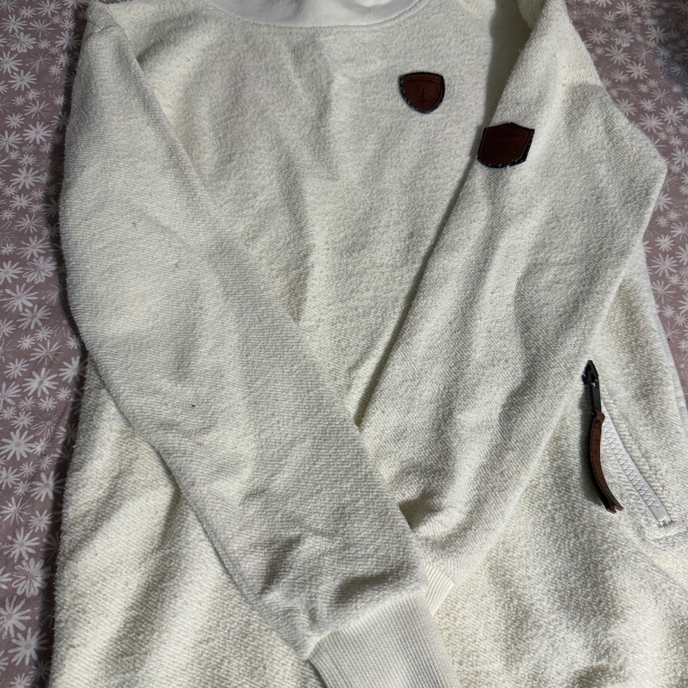 Wanakome Turtleneck sweater